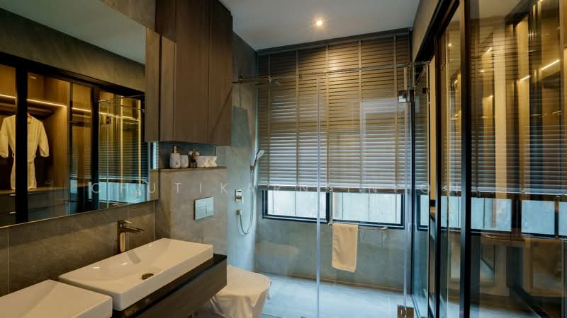 Tropical Modern Pool Villa for Sale in Pru Jampa, Thalang | Near Airport, Phuket, Thep Krasattri, Thalang, Phuket, 3 Bedrooms, 235 sqm, Villa For Sale, by Chutikarn In-On, 500369958 - DDproperty.com