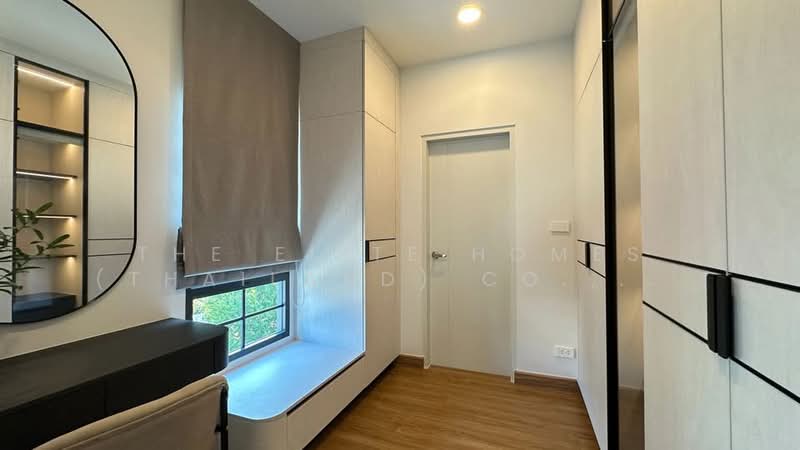 Centro Bangna, Samut Prakan, 111 Soi 3, Bang Kaeo, Bang Plee, Samut Prakan, 4 Bedrooms, 280 sqm, Single Detached House For Rent, by The Elite Homes (Thailand) Co., Ltd., 500369960 - DDproperty.com