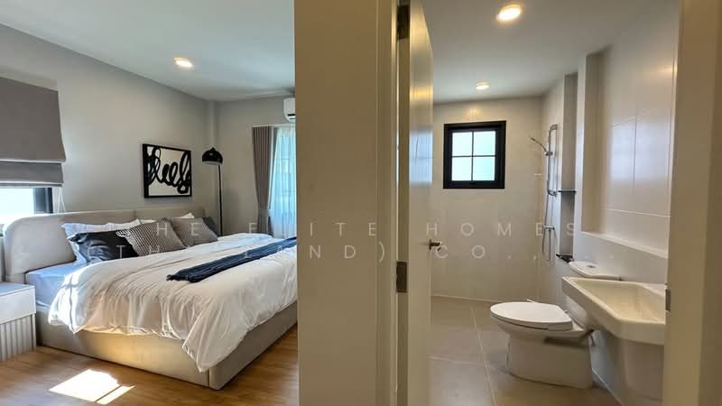 Centro Bangna : เซนโทร บางนา, สมุทรปราการ, 111 ซอย3, บางแก้ว, บางพลี, สมุทรปราการ, 280 ตร.ม., บ้านเดี่ยว ให้เช่า, โดย The Elite Homes (Thailand) Co., Ltd., 500369960 - DDproperty.com