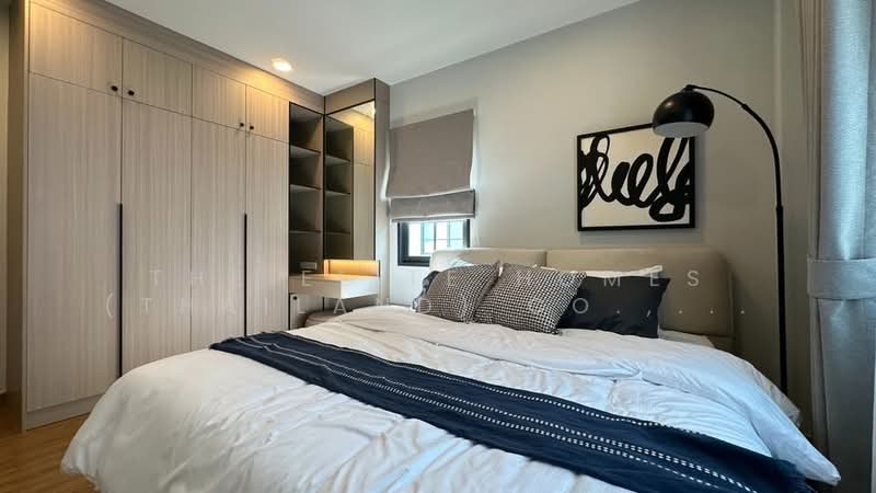 Centro Bangna, Samut Prakan, 111 Soi 3, Bang Kaeo, Bang Plee, Samut Prakan, 4 Bedrooms, 280 sqm, Single Detached House For Rent, by The Elite Homes (Thailand) Co., Ltd., 500369960 - DDproperty.com