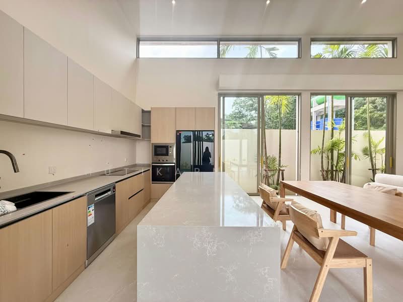 Brand New Modern Minimal Pool Villa for Sale in Pru Jampa, Thalang | No Common Fee!, Phuket, Thep Krasattri, Thalang, Phuket, 3 Bedrooms, 277 sqm, Villa For Sale, by Chutikarn In-On, 500369961 - DDproperty.com