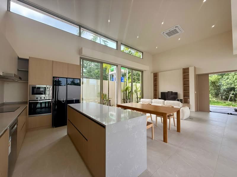 Brand New Modern Minimal Pool Villa for Sale in Pru Jampa, Thalang | No Common Fee!, Phuket, Thep Krasattri, Thalang, Phuket, 3 Bedrooms, 277 sqm, Villa For Sale, by Chutikarn In-On, 500369961 - DDproperty.com