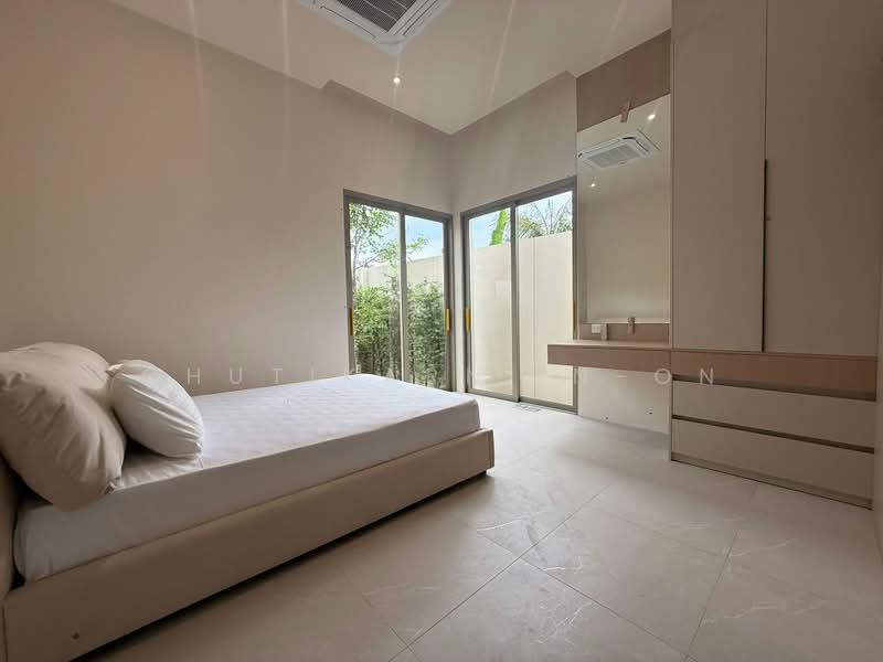 Brand New Modern Minimal Pool Villa for Sale in Pru Jampa, Thalang | No Common Fee!, Phuket, Thep Krasattri, Thalang, Phuket, 3 Bedrooms, 277 sqm, Villa For Sale, by Chutikarn In-On, 500369961 - DDproperty.com