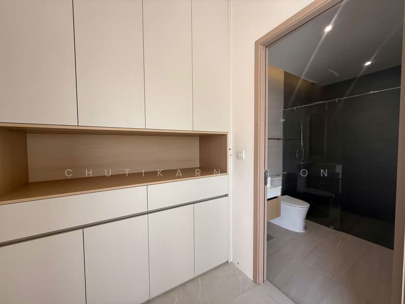 Brand New Modern Minimal Pool Villa for Sale in Pru Jampa, Thalang | No Common Fee!, Phuket, Thep Krasattri, Thalang, Phuket, 3 Bedrooms, 277 sqm, Villa For Sale, by Chutikarn In-On, 500369961 - DDproperty.com