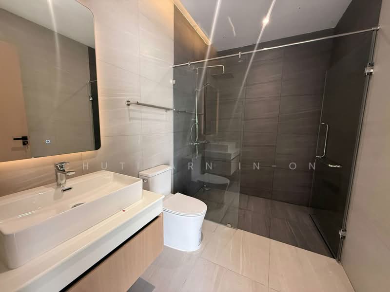 Brand New Modern Minimal Pool Villa for Sale in Pru Jampa, Thalang | No Common Fee!, Phuket, Thep Krasattri, Thalang, Phuket, 3 Bedrooms, 277 sqm, Villa For Sale, by Chutikarn In-On, 500369961 - DDproperty.com