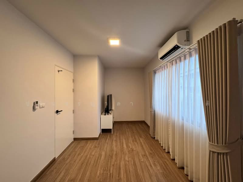 Baan Klang Muang Phahol Ramintra, Bangkok, Theparak Tharang, Tha Rang, Bang Khen, Bangkok, 3 Bedrooms, 174 sqm, Single Detached House For Rent, by ปรินทร์ญาดา ชิณโชติ, 500369965 - DDproperty.com