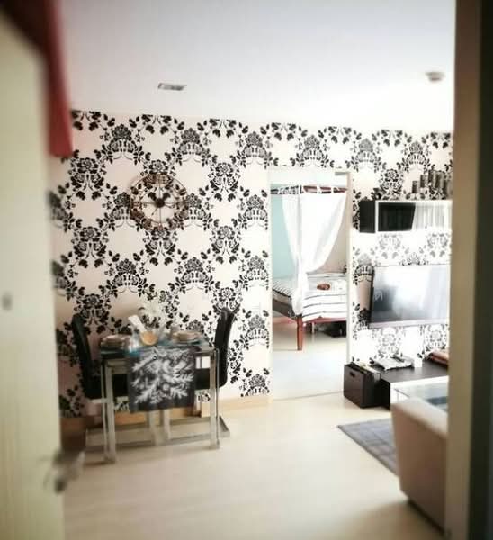 My Resort Bangkok, Bangkok, 1724 Petchaburi Road, Bang Kapi, Huai Khwang, Bangkok, 1 Bedroom, 42 sqm, Condo For Sale, by ประมวลศักดิ์ รักชื่น, 500369968 - DDproperty.com