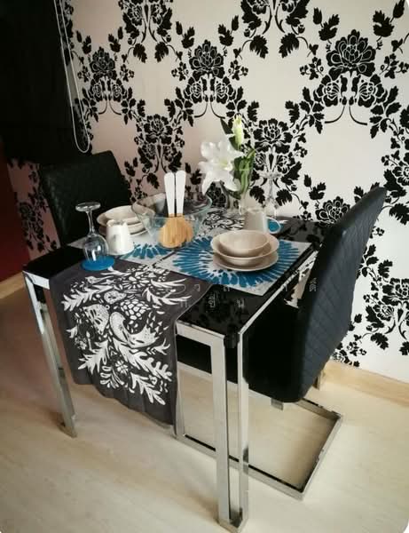 My Resort Bangkok, Bangkok, 1724 Petchaburi Road, Bang Kapi, Huai Khwang, Bangkok, 1 Bedroom, 42 sqm, Condo For Sale, by ประมวลศักดิ์ รักชื่น, 500369968 - DDproperty.com