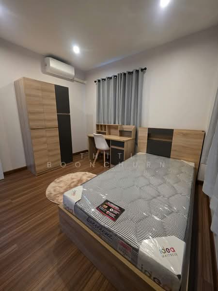 Supalai Bella Donkaew-Maerim, Chiang Mai, Mae Sa, Mae Rim, Chiang Mai, 3 Bedrooms, 150 sqm, Single Detached House For Rent, by Thiti Boonchurn, 500369969 - DDproperty.com