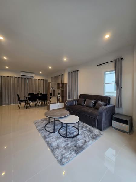 Supalai Bella Donkaew-Maerim, Chiang Mai, Mae Sa, Mae Rim, Chiang Mai, 3 Bedrooms, 150 sqm, Single Detached House For Rent, by Thiti Boonchurn, 500369969 - DDproperty.com
