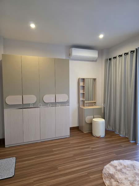 Supalai Bella Donkaew-Maerim, Chiang Mai, Mae Sa, Mae Rim, Chiang Mai, 3 Bedrooms, 150 sqm, Single Detached House For Rent, by Thiti Boonchurn, 500369969 - DDproperty.com