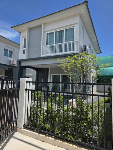 Supalai Bella Donkaew-Maerim, Chiang Mai, Mae Sa, Mae Rim, Chiang Mai, 3 Bedrooms, 150 sqm, Single Detached House For Rent, by Thiti Boonchurn, 500369969 - DDproperty.com