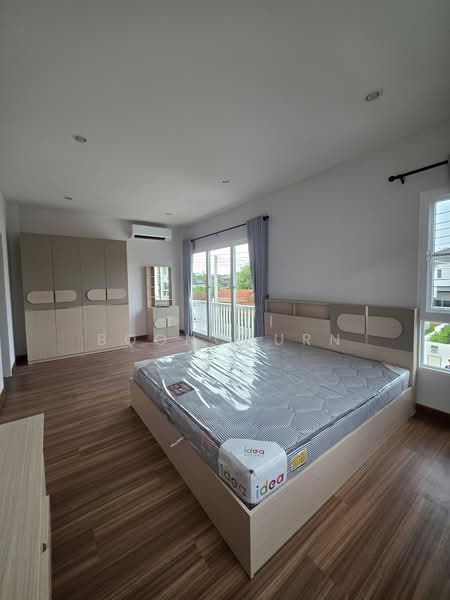 Supalai Bella Donkaew-Maerim, Chiang Mai, Mae Sa, Mae Rim, Chiang Mai, 3 Bedrooms, 150 sqm, Single Detached House For Rent, by Thiti Boonchurn, 500369969 - DDproperty.com