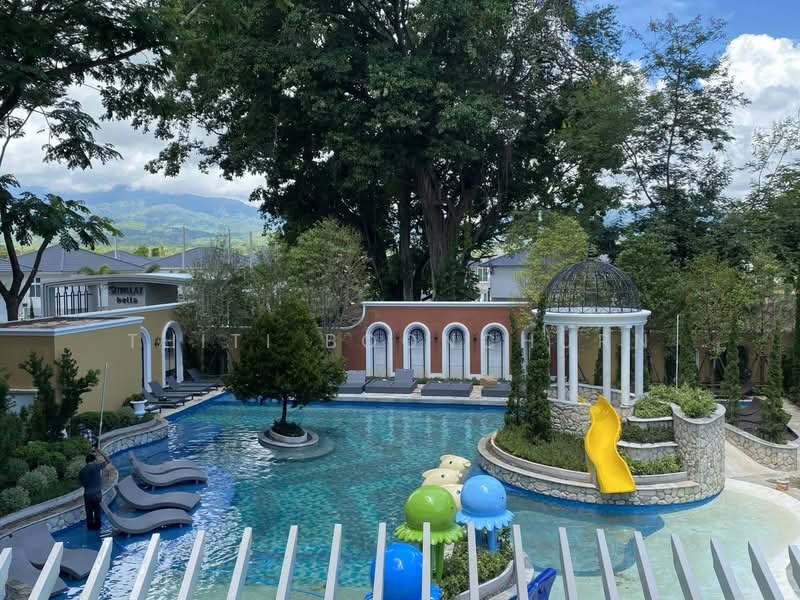Supalai Bella Donkaew-Maerim, Chiang Mai, Mae Sa, Mae Rim, Chiang Mai, 3 Bedrooms, 150 sqm, Single Detached House For Rent, by Thiti Boonchurn, 500369969 - DDproperty.com