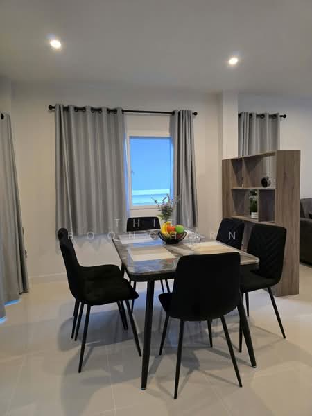 Supalai Bella Donkaew-Maerim, Chiang Mai, Mae Sa, Mae Rim, Chiang Mai, 3 Bedrooms, 150 sqm, Single Detached House For Rent, by Thiti Boonchurn, 500369969 - DDproperty.com