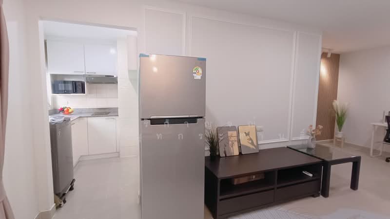 Metro Park Sathorn, Bangkok, Kanlapaphruek Road, Bang Wa, Phasi Charoen, Bangkok, 1 Bedroom, 41 sqm, Condo For Rent, by ศิริกาญจณ์ ประณุทกระสานติ์, 500369970 - DDproperty.com