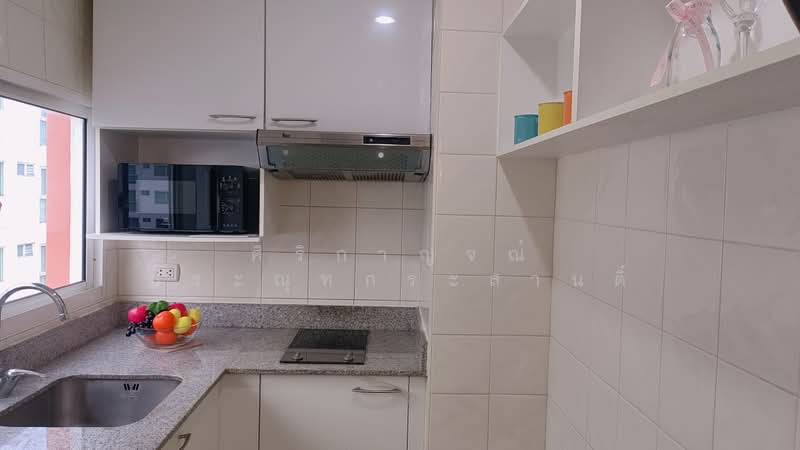 Metro Park Sathorn, Bangkok, Kanlapaphruek Road, Bang Wa, Phasi Charoen, Bangkok, 1 Bedroom, 41 sqm, Condo For Rent, by ศิริกาญจณ์ ประณุทกระสานติ์, 500369970 - DDproperty.com