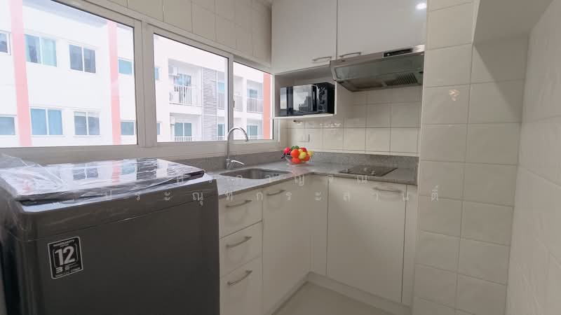 Metro Park Sathorn, Bangkok, Kanlapaphruek Road, Bang Wa, Phasi Charoen, Bangkok, 1 Bedroom, 41 sqm, Condo For Rent, by ศิริกาญจณ์ ประณุทกระสานติ์, 500369970 - DDproperty.com