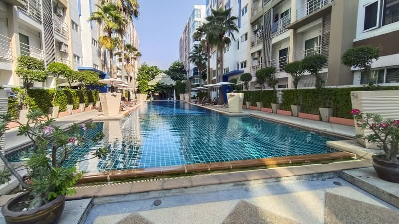 Metro Park Sathorn : เมโทร ปาร์ค สาทร, กรุงเทพ, ถนน กัลปพฤกษ์, บางหว้า, ภาษีเจริญ, กรุงเทพ, 41 ตร.ม., คอนโด ให้เช่า, โดย ศิริกาญจณ์ ประณุทกระสานติ์, 500369970 - DDproperty.com