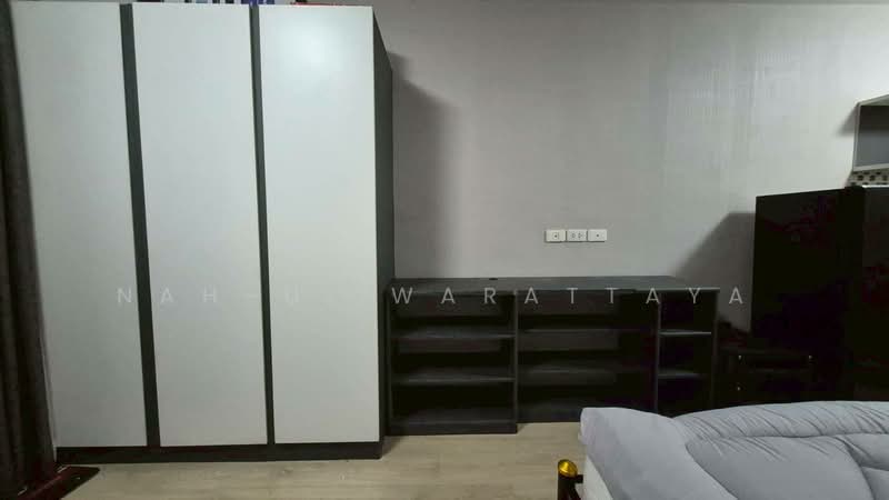 Elio Sukhumvit 64, Bangkok, 99 Soi Sukhumvit 64, Bang Chak, Phra Khanong, Bangkok, Studio, 22 sqm, Condo For Rent, by Nah-U. Warattaya, 500369971 - DDproperty.com