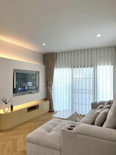 2 ชั้น ในโครงการ กาญกนกวิลล์ 26 บ้านมอญ, เชียงใหม่, สันกลาง, สันกำแพง, เชียงใหม่, 186 ตร.ม., บ้านเดี่ยว ให้เช่า, โดย Thiti Boonchurn, 500369972 - DDproperty.com