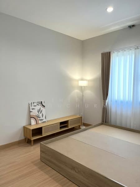 2 ชั้น ในโครงการ กาญกนกวิลล์ 26 บ้านมอญ, เชียงใหม่, สันกลาง, สันกำแพง, เชียงใหม่, 186 ตร.ม., บ้านเดี่ยว ให้เช่า, โดย Thiti Boonchurn, 500369972 - DDproperty.com
