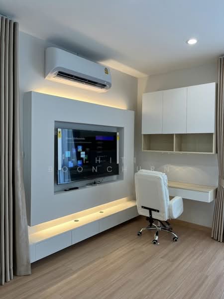 2 ชั้น ในโครงการ กาญกนกวิลล์ 26 บ้านมอญ, เชียงใหม่, สันกลาง, สันกำแพง, เชียงใหม่, 186 ตร.ม., บ้านเดี่ยว ให้เช่า, โดย Thiti Boonchurn, 500369972 - DDproperty.com