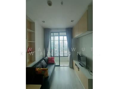 For Rent - IDEO Mobi Sathorn, Bangkok