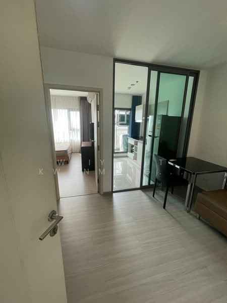 Aspire Sathorn-Ratchaphruek : แอสปาย สาทร-ราชพฤกษ์, กรุงเทพ, ถนน ราชพฤกษ์, ปากคลองภาษีเจริญ, ภาษีเจริญ, กรุงเทพ, 32 ตร.ม., คอนโด ให้เช่า, โดย Waiyawut Kwanmongkhol, 500369974 - DDproperty.com