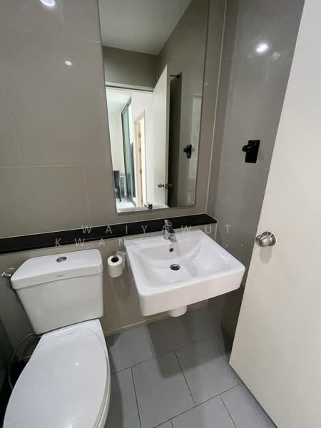 Aspire Sathorn-Ratchaphruek, Bangkok, Ratchaphruek Road, Pak Khlong Phasi Charoen, Phasi Charoen, Bangkok, 1 Bedroom, 32 sqm, Condo For Rent, by Waiyawut Kwanmongkhol, 500369974 - DDproperty.com