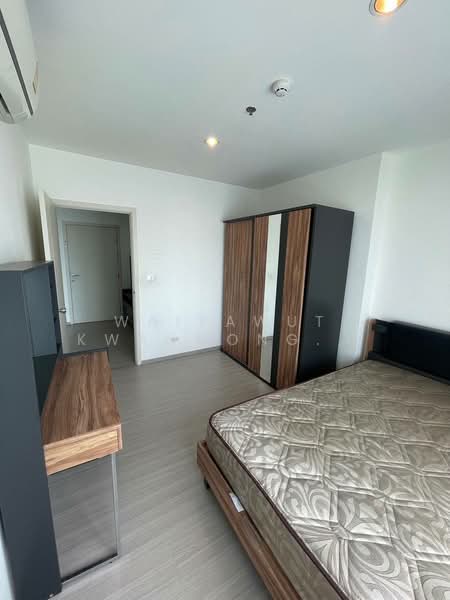 Aspire Sathorn-Ratchaphruek : แอสปาย สาทร-ราชพฤกษ์, กรุงเทพ, ถนน ราชพฤกษ์, ปากคลองภาษีเจริญ, ภาษีเจริญ, กรุงเทพ, 32 ตร.ม., คอนโด ให้เช่า, โดย Waiyawut Kwanmongkhol, 500369974 - DDproperty.com