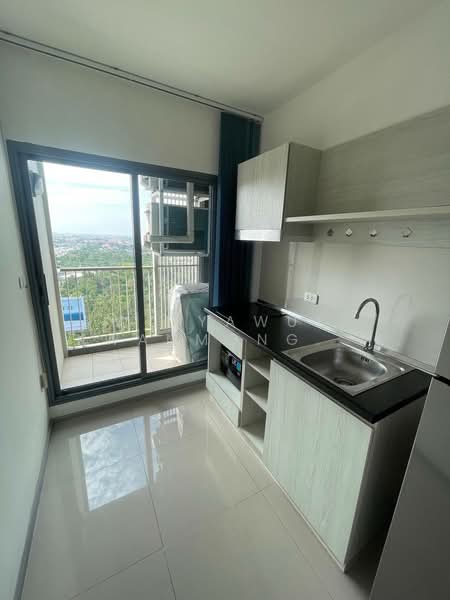 Aspire Sathorn-Ratchaphruek : แอสปาย สาทร-ราชพฤกษ์, กรุงเทพ, ถนน ราชพฤกษ์, ปากคลองภาษีเจริญ, ภาษีเจริญ, กรุงเทพ, 32 ตร.ม., คอนโด ให้เช่า, โดย Waiyawut Kwanmongkhol, 500369974 - DDproperty.com