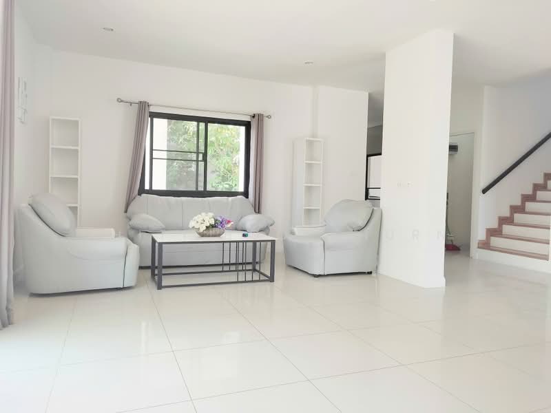 The Bliss Koolpunt Ville 16, Chiang Mai, Chiang Mai - Mae On Road, San Kamphaeng, Chiang Mai, 3 Bedrooms, 236 sqm, Single Detached House For Rent, by Thiti Boonchurn, 500369975 - DDproperty.com