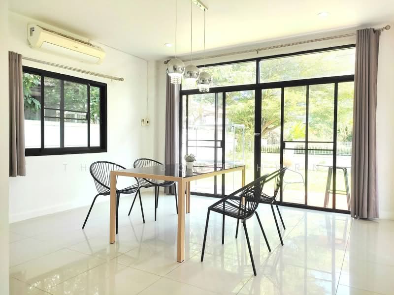 The Bliss Koolpunt Ville 16, Chiang Mai, Chiang Mai - Mae On Road, San Kamphaeng, Chiang Mai, 3 Bedrooms, 236 sqm, Single Detached House For Rent, by Thiti Boonchurn, 500369975 - DDproperty.com