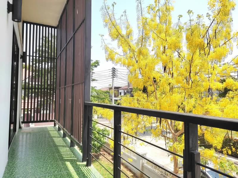 The Bliss Koolpunt Ville 16, Chiang Mai, Chiang Mai - Mae On Road, San Kamphaeng, Chiang Mai, 3 Bedrooms, 236 sqm, Single Detached House For Rent, by Thiti Boonchurn, 500369975 - DDproperty.com