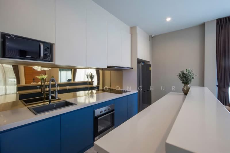 Palm Springs Privato, Chiang Mai, Ban Waen, Hang Dong, Chiang Mai, 5 Bedrooms, 415 sqm, Single Detached House For Rent, by Thiti Boonchurn, 500369976 - DDproperty.com