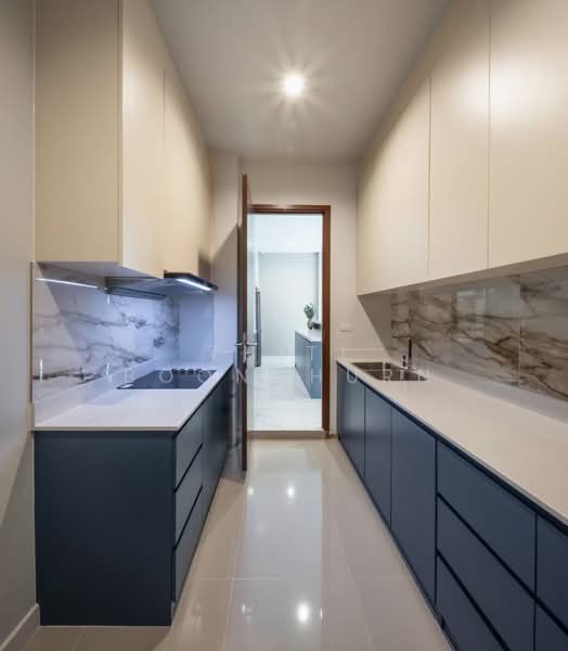 Palm Springs Privato, Chiang Mai, Ban Waen, Hang Dong, Chiang Mai, 5 Bedrooms, 415 sqm, Single Detached House For Rent, by Thiti Boonchurn, 500369976 - DDproperty.com