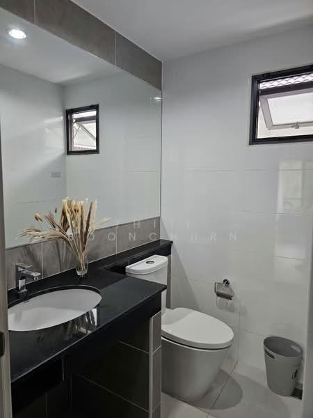 Baan Karnkanok 12, Chiang Mai, Chiang Mai Superhighway, Chai Sa Than, Saraphi, Chiang Mai, 3 Bedrooms, 180 sqm, Single Detached House For Rent, by Thiti Boonchurn, 500369977 - DDproperty.com