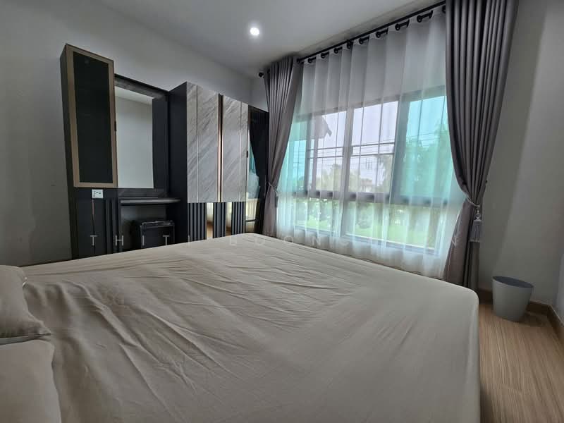 Baan Karnkanok 12 : บ้านกาญจน์กนก 12, เชียงใหม่, ซุปเปอร์ไฮเวย์เชียงใหม่, ไชยสถาน, สารภี, เชียงใหม่, 180 ตร.ม., บ้านเดี่ยว ให้เช่า, โดย Thiti Boonchurn, 500369977 - DDproperty.com