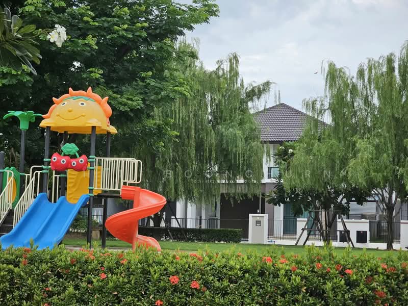 Baan Karnkanok 12 : บ้านกาญจน์กนก 12, เชียงใหม่, ซุปเปอร์ไฮเวย์เชียงใหม่, ไชยสถาน, สารภี, เชียงใหม่, 180 ตร.ม., บ้านเดี่ยว ให้เช่า, โดย Thiti Boonchurn, 500369977 - DDproperty.com