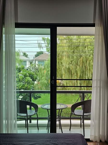 Baan Karnkanok 12 : บ้านกาญจน์กนก 12, เชียงใหม่, ซุปเปอร์ไฮเวย์เชียงใหม่, ไชยสถาน, สารภี, เชียงใหม่, 180 ตร.ม., บ้านเดี่ยว ให้เช่า, โดย Thiti Boonchurn, 500369977 - DDproperty.com