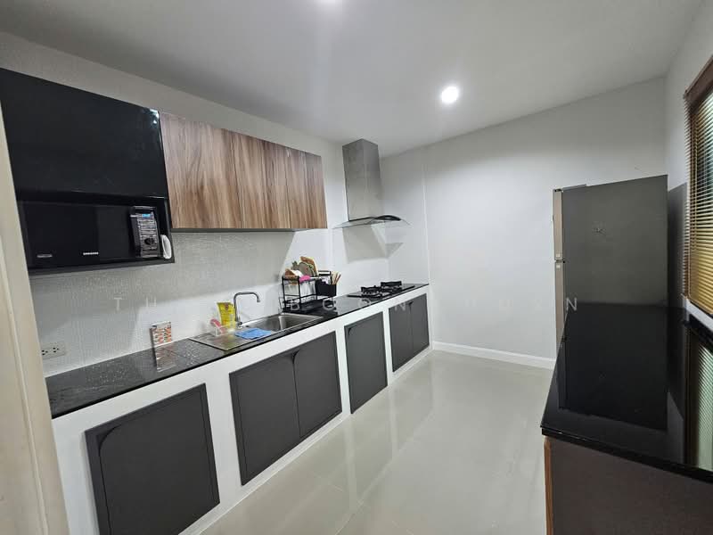 Baan Karnkanok 12 : บ้านกาญจน์กนก 12, เชียงใหม่, ซุปเปอร์ไฮเวย์เชียงใหม่, ไชยสถาน, สารภี, เชียงใหม่, 180 ตร.ม., บ้านเดี่ยว ให้เช่า, โดย Thiti Boonchurn, 500369977 - DDproperty.com