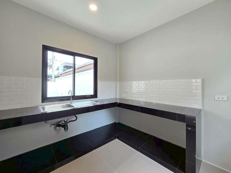 หมู่บ้านมณีรินทร์ รัตนาธิเบศร์, Nonthaburi, Sai Ma, Muang Nonthaburi, Nonthaburi, 4 Bedrooms, 184 sqm, Single Detached House For Sale, by พเนตร มหามิตรานนท์, 500369978 - DDproperty.com