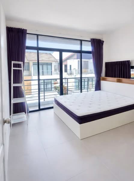 ไม่พบโครงการ, Nonthaburi, ราชพฤกษ์ โยธาธิการ นนทบุรี, Bang Rak Noi, Muang Nonthaburi, Nonthaburi, 5 Bedrooms, 175 sqm, Single Detached House For Rent, by ณัฐพงศ์ สุนทรอรุณ, 500369981 - DDproperty.com