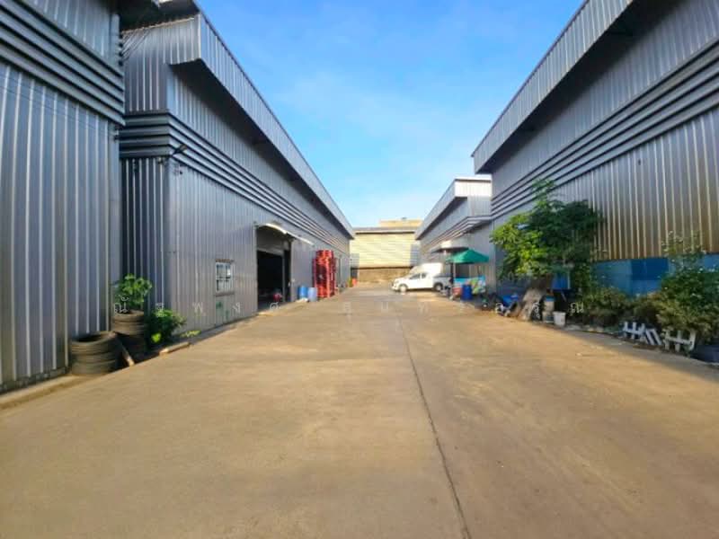 ไม่พบโครงการ, Samut Prakan, เทพารักษ์ บางนา กิ่งแก้ว, Bangphli Yai, Bang Plee, Samut Prakan, , 300 sqm, Warehouse/Factory For Rent, by ณัฐพงศ์ สุนทรอรุณ, 500369983 - DDproperty.com