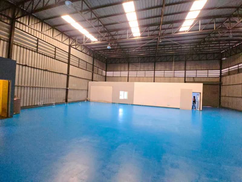 ไม่พบโครงการ, Samut Prakan, เทพารักษ์ บางนา กิ่งแก้ว, Bangphli Yai, Bang Plee, Samut Prakan, , 300 sqm, Warehouse/Factory For Rent, by ณัฐพงศ์ สุนทรอรุณ, 500369983 - DDproperty.com