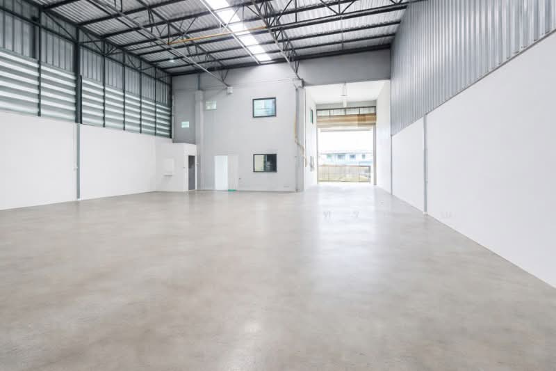 ไม่พบโครงการ, Pathum Thani, ลำลูกกา 39-49, Lat Sawai, Lam Luk Ka, Pathum Thani, , 470 sqm, Warehouse/Factory For Rent, by ณัฐพงศ์ สุนทรอรุณ, 500369987 - DDproperty.com