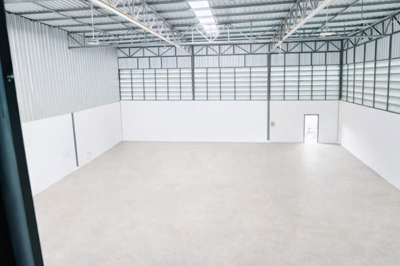 ไม่พบโครงการ, Pathum Thani, ลำลูกกา 39-49, Lat Sawai, Lam Luk Ka, Pathum Thani, , 470 sqm, Warehouse/Factory For Rent, by ณัฐพงศ์ สุนทรอรุณ, 500369987 - DDproperty.com