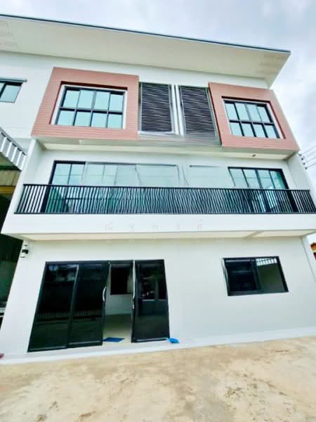 ไม่พบโครงการ, Pathum Thani, ลำลูกกา 39-49, Lat Sawai, Lam Luk Ka, Pathum Thani, , 470 sqm, Warehouse/Factory For Rent, by ณัฐพงศ์ สุนทรอรุณ, 500369987 - DDproperty.com