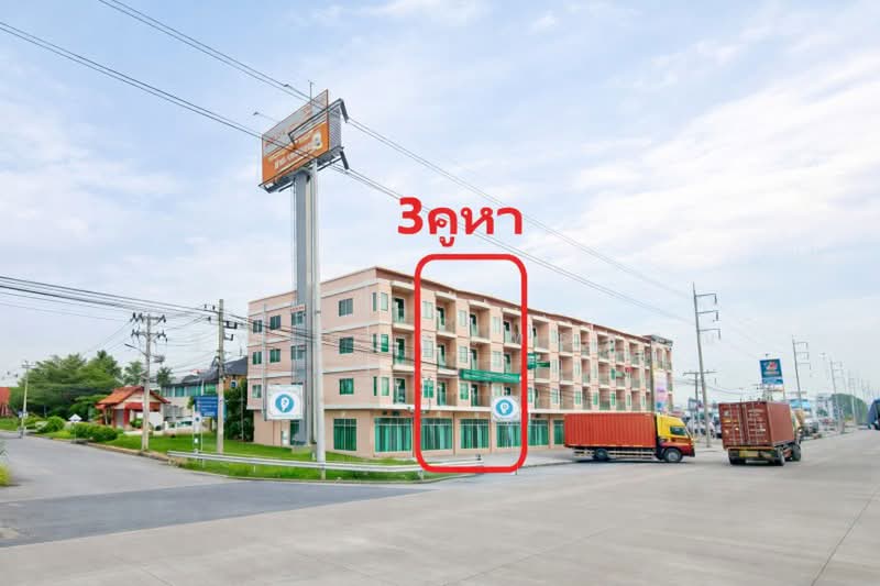 ไม่พบโครงการ, Chon Buri (Pattaya), แหลมฉบัง, Nong - Kham, Si Racha, Chon Buri (Pattaya), , 1,150 sqm, Shophouse For Sale, by ณัฐพงศ์ สุนทรอรุณ, 500369989 - DDproperty.com